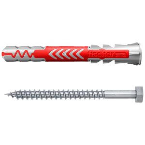 DuoPower 'S' Ø 10 x 8 mm 2 Stück
