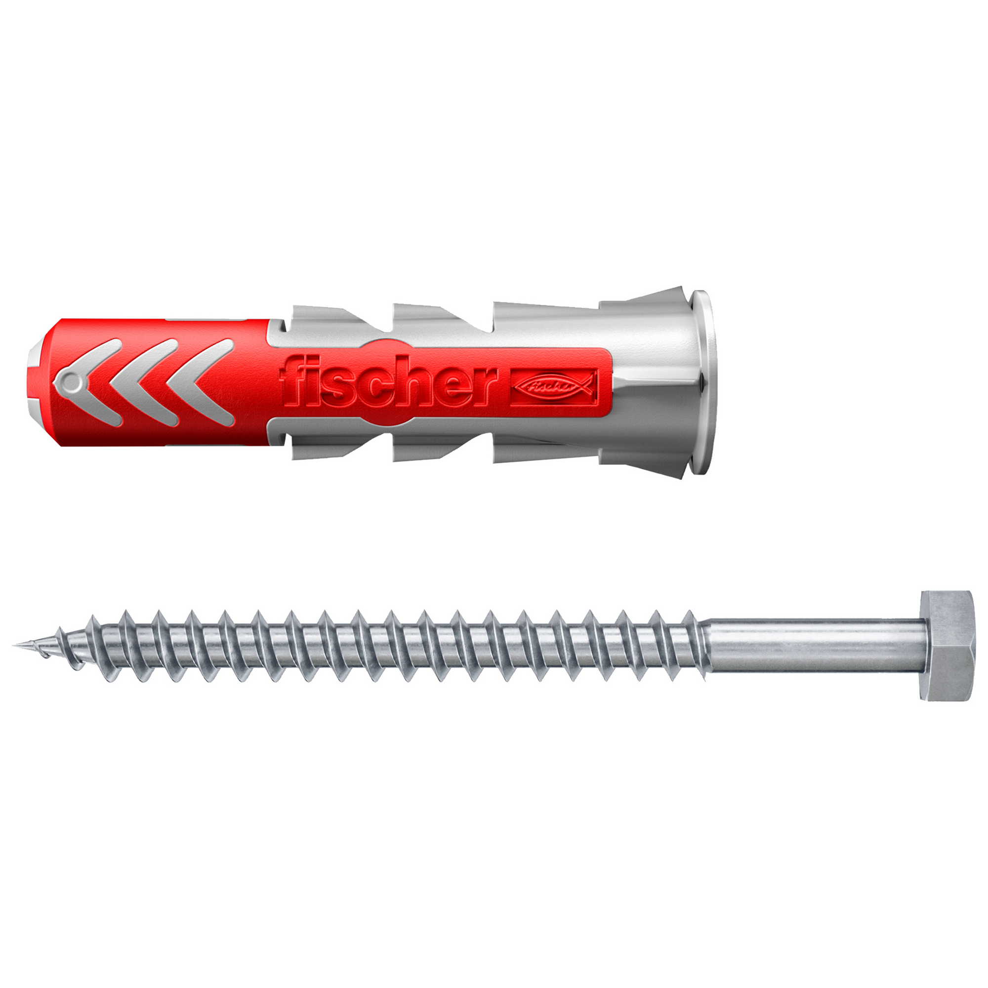 DuoPower 'S' Ø 12 x 6 mm 2 Stück