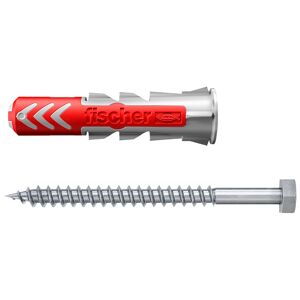 DuoPower 'S' Ø 12 x 6 mm 2 Stück