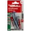 DuoPower 'S' Ø 12 x 6 mm 2 Stück