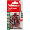 DuoPower Ø 5 x 2,5 mm 45 Stück