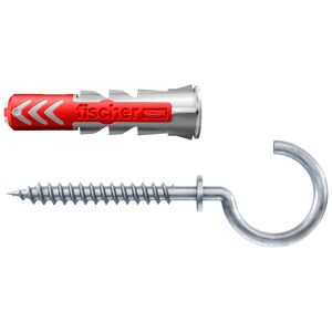 DuoPower 'RH' Ø 6 x 3 mm 6 Stück