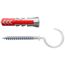 DuoPower 'RH' Ø 6 x 3 mm 6 Stück