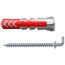 DuoPower 'WH' Ø 6 x 3 mm 6 Stück