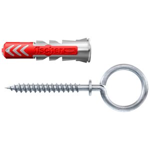 DuoPower 'OH' Ø 8 x 4 mm 2 Stück