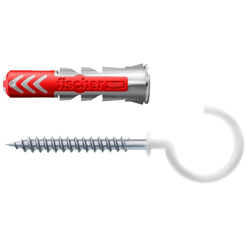 DuoPower 'RH' Ø 8 x 4 mm 4 Stück