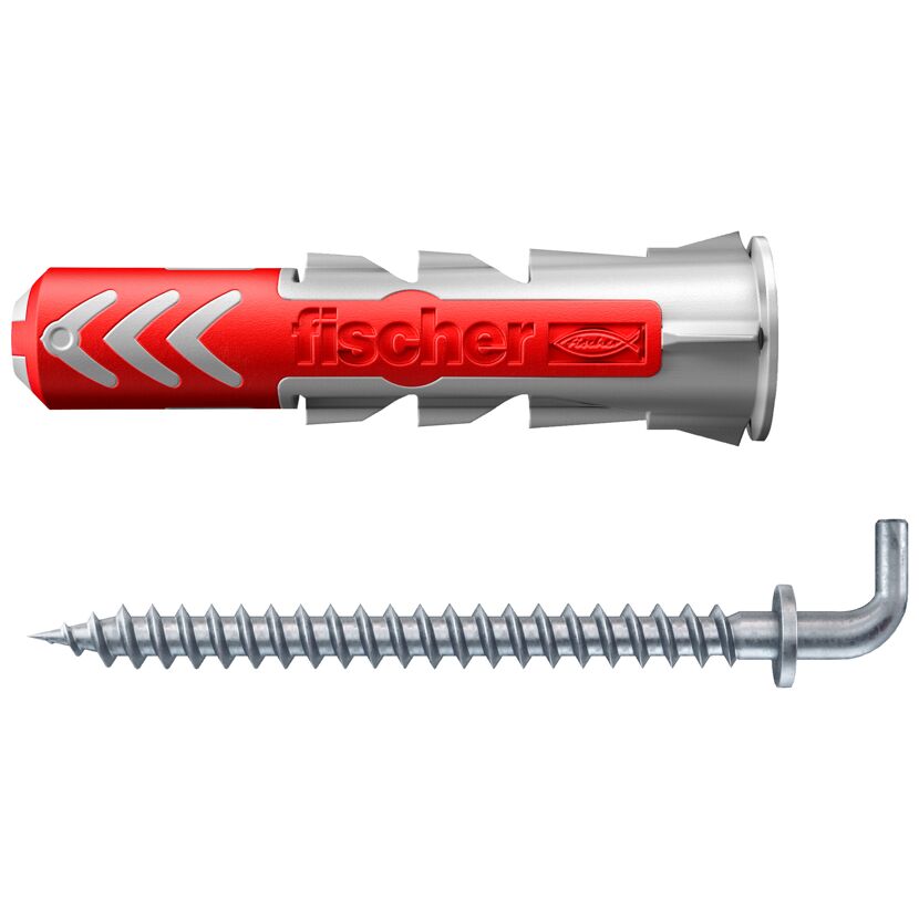 DuoPower 'WH' Ø 8 x 4 mm 4 Stück