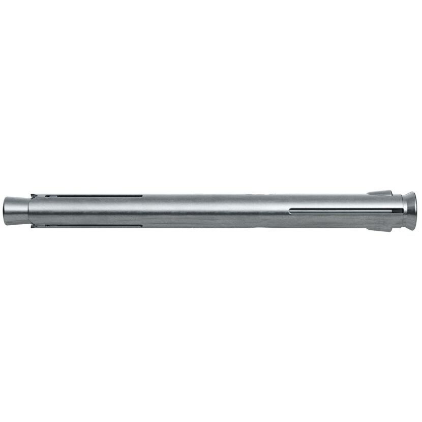 Fensterrahmendübel 'F M' 11,2 mm 6 Stück