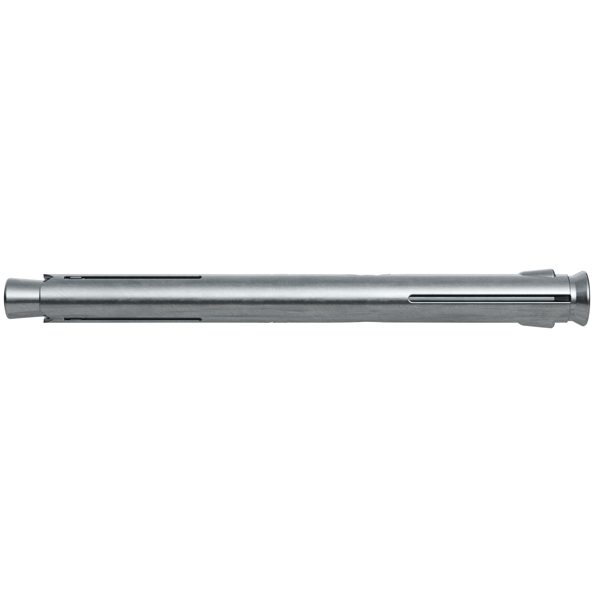 Fensterrahmendübel 'F M' 13,2 mm 6 Stück