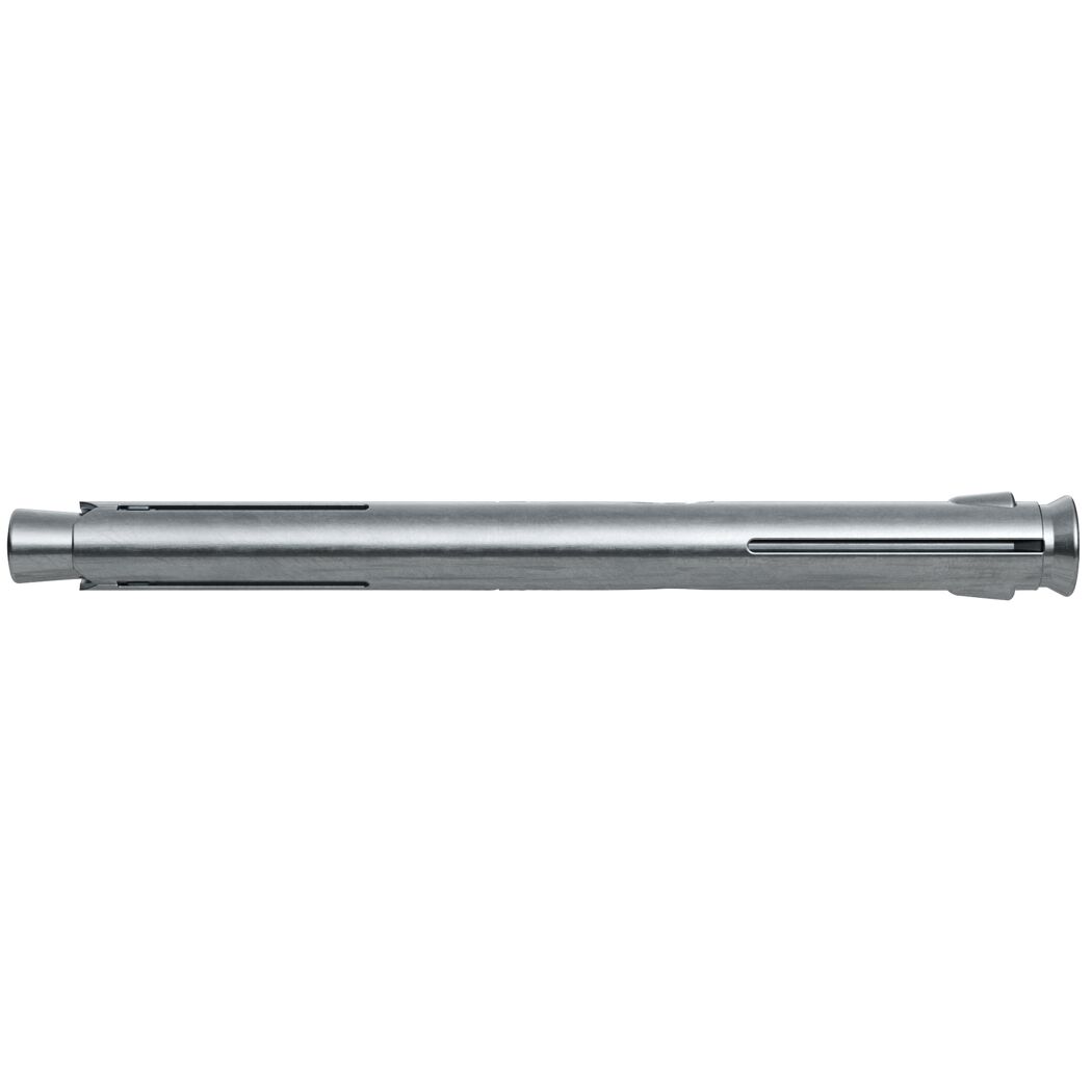 Fensterrahmendübel 'F M' 15,2 mm 6 Stück