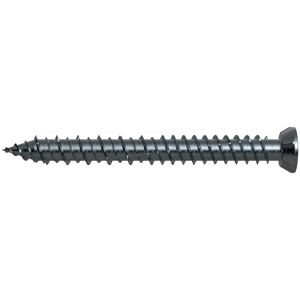 Fensterrahmenschraube 'FFS' Ø 7,5 x 182 mm TX30 6 Stück