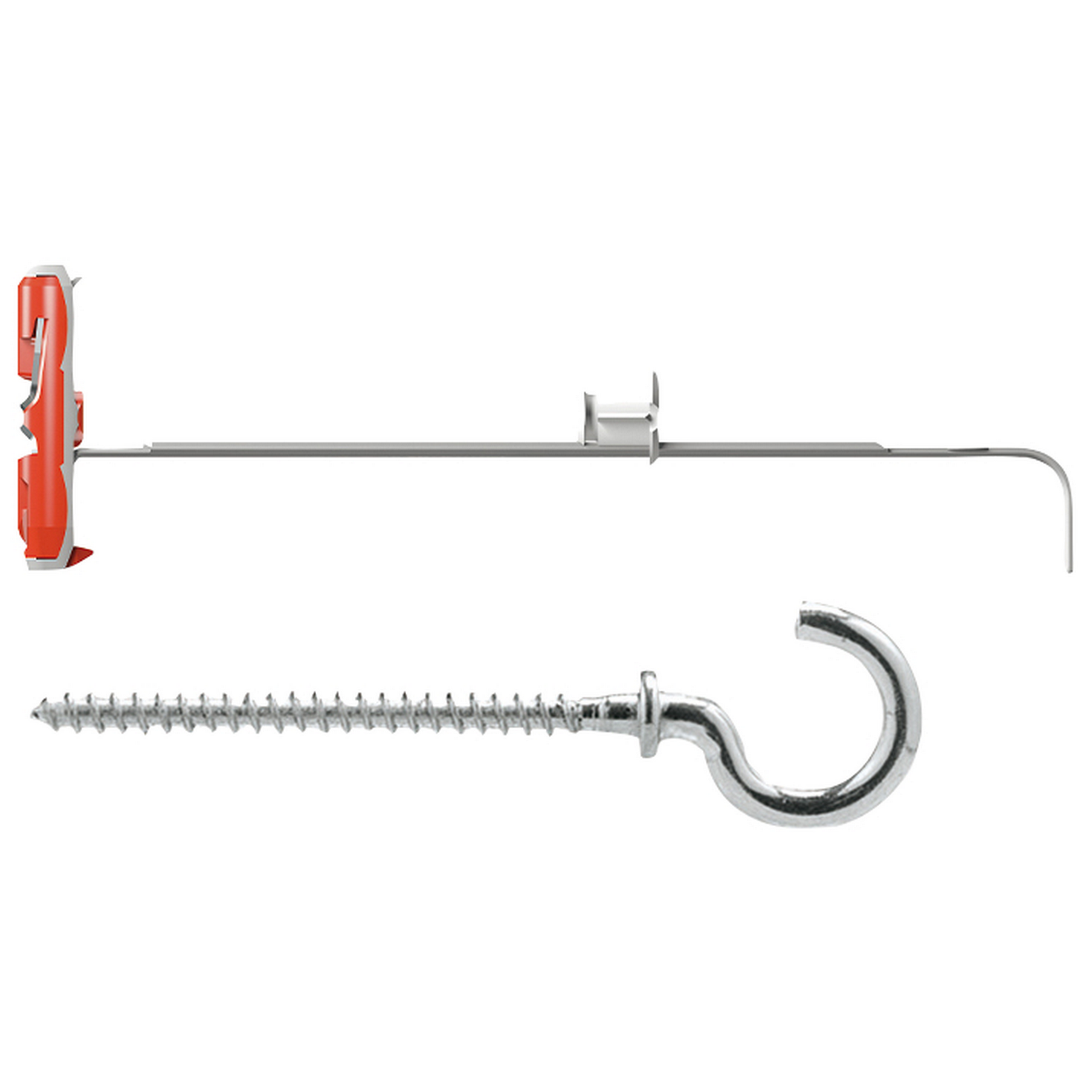 DuoTec 'RH' 5 mm 2 Stück