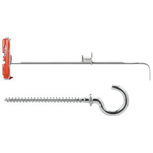DuoTec 'RH' 5 mm 2 Stück