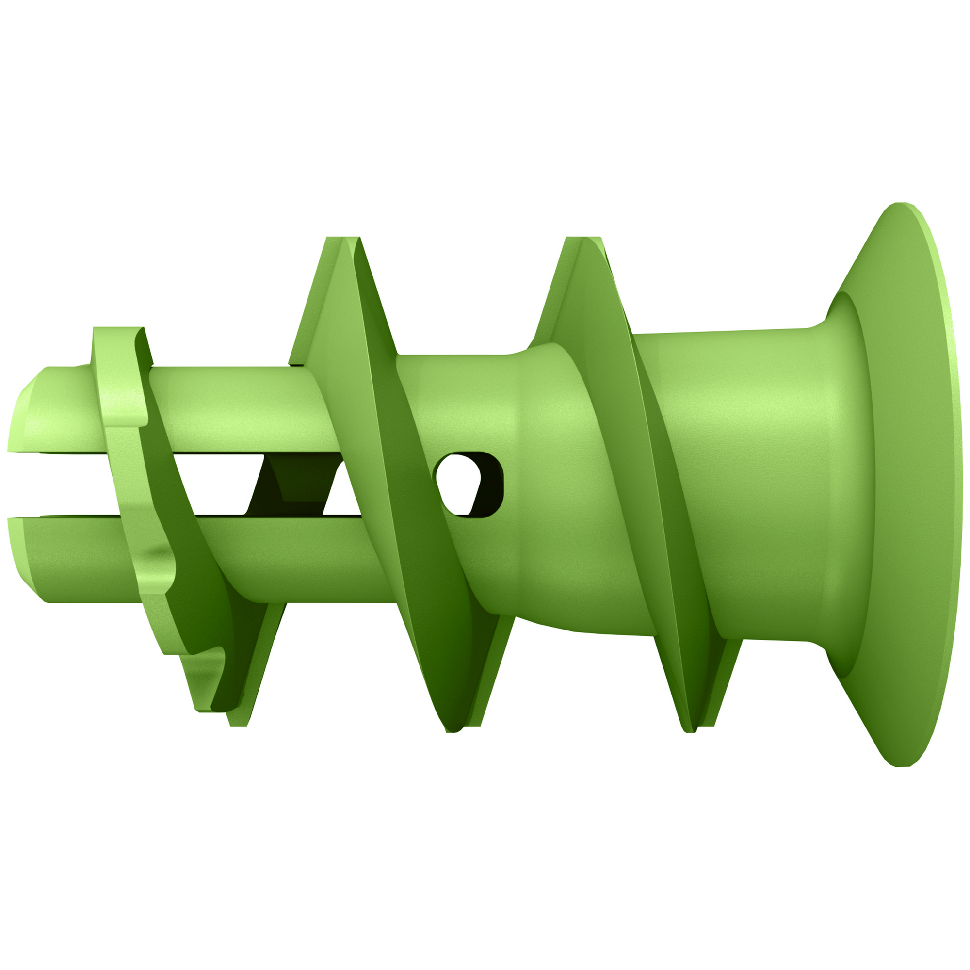 Gipskartondübel 'GK Green' 2,2 mm 10 Stück