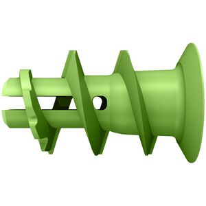 Gipskartondübel 'GK Green' 2,2 mm 10 Stück
