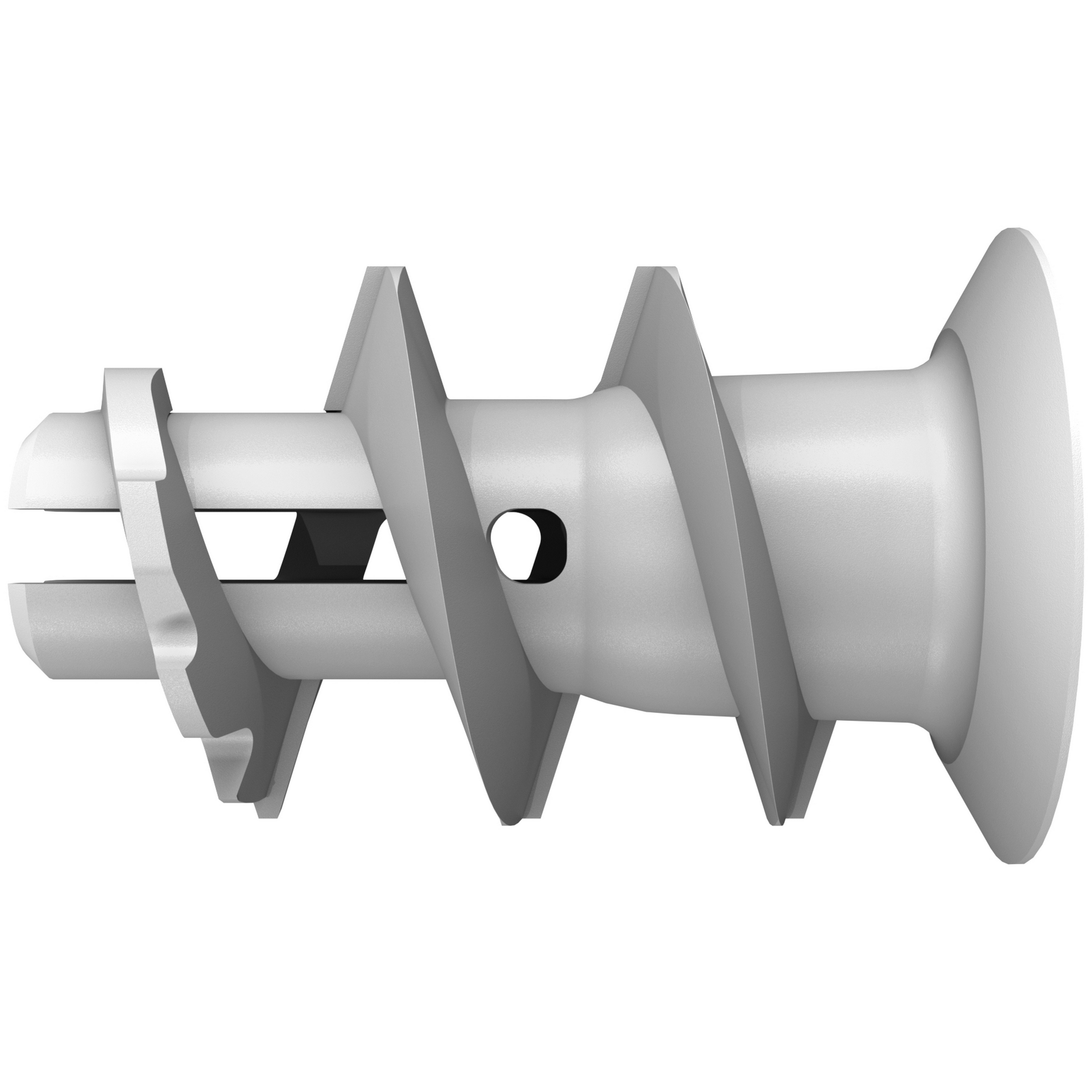 Gipskartondübel 'GK' 2,2 mm 10 Stück