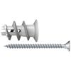 Gipskartondübel 'GK S' 2,2 mm 5 Stück