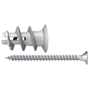 Gipskartondübel 'GK S' 2,2 mm 5 Stück