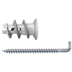 Gipskartondübel 'GK WH' 2,2 mm 5 Stück