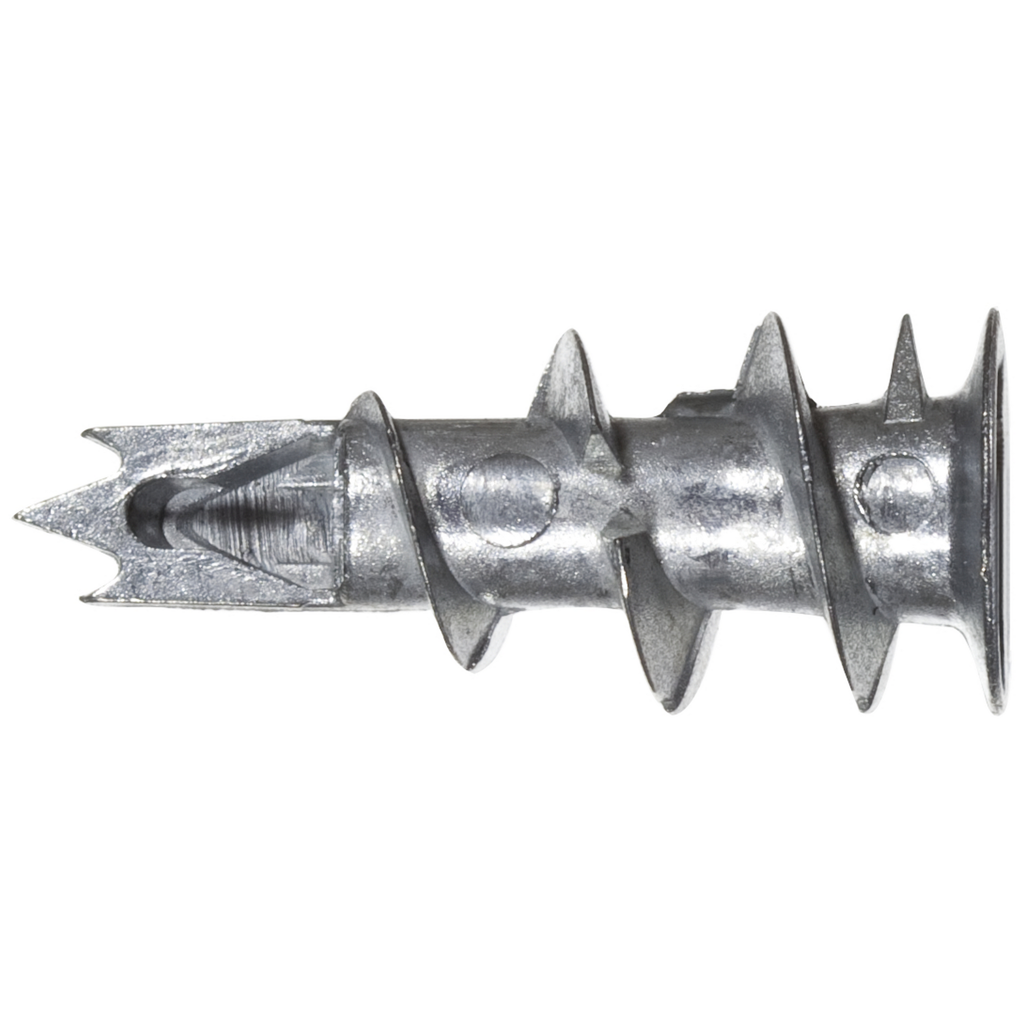 Gipskartondübel 'GKM' 3,1 mm 10 Stück