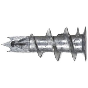 Gipskartondübel 'GKM' 3,1 mm 10 Stück
