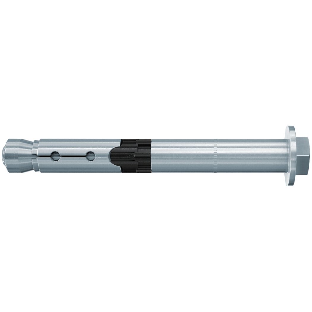 Hochleistungsanker 'FH II mit Schraube' 9 mm 2 Stück