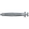 Hohlraum-Metalldübel 'HM S' 4,6 mm 4 Stück