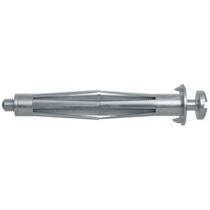 Hohlraum-Metalldübel 'HM S' 4,6 mm 4 Stück