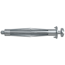 Hohlraum-Metalldübel 'HM S' 4,6 mm 4 Stück