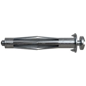 Hohlraum-Metalldübel 'HM' Ø 5 x 52 mm mit metrischer Schraube 8-teilig