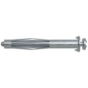 Hohlraum-Metalldübel 'HM S' 6,5 mm 4 Stück