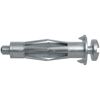 Hohlraum-Metalldübel 'HM S' 3,7 mm 4 Stück