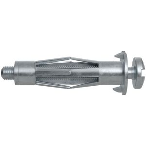 Hohlraum-Metalldübel 'HM S' 3,7 mm 4 Stück