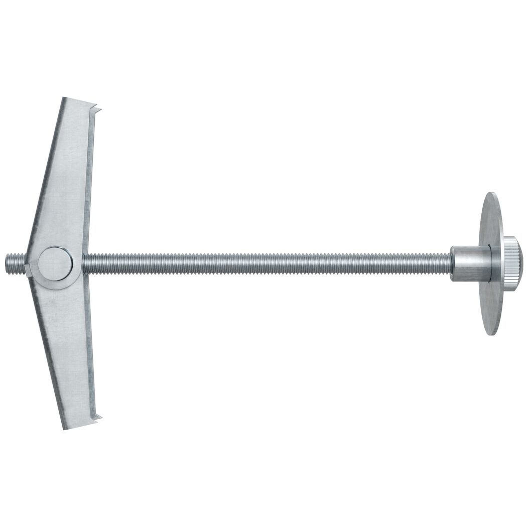 Kippdübel 'KD' 9,5 mm 2 Stück