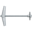 Kippdübel 'KD' 9,5 mm 2 Stück