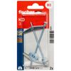 Kippdübel 'KD' 9,5 mm 2 Stück