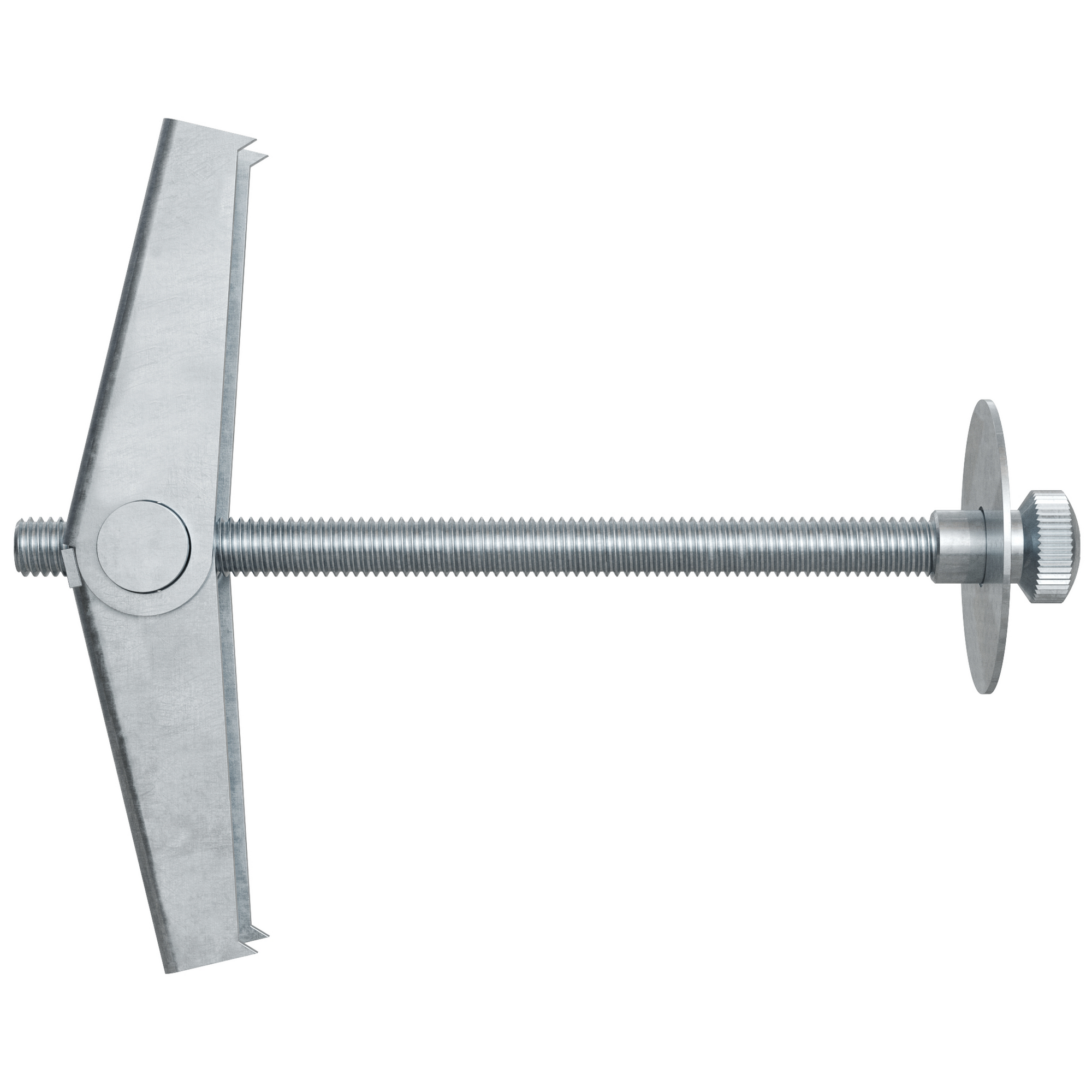 Kippdübel 'KD' 10,5 mm 2 Stück