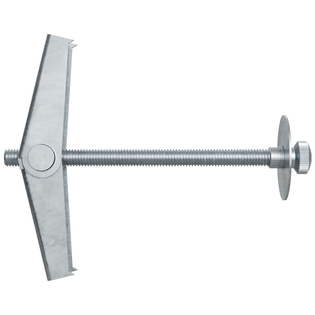 Kippdübel 'KD' 10,5 mm 2 Stück