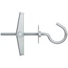 Kippdübel 'KDH mit Haken' 10,5 mm 2 Stück