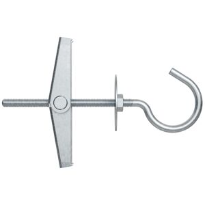 Kippdübel 'KDH mit Haken' 9,5 mm 2 Stück