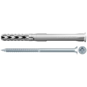 Langschaftdübel 'SXR Z PZ' 10 mm 5 Stück