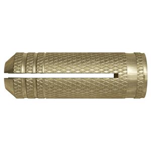Messingdübel 'MS' 3,2 mm 6 Stück