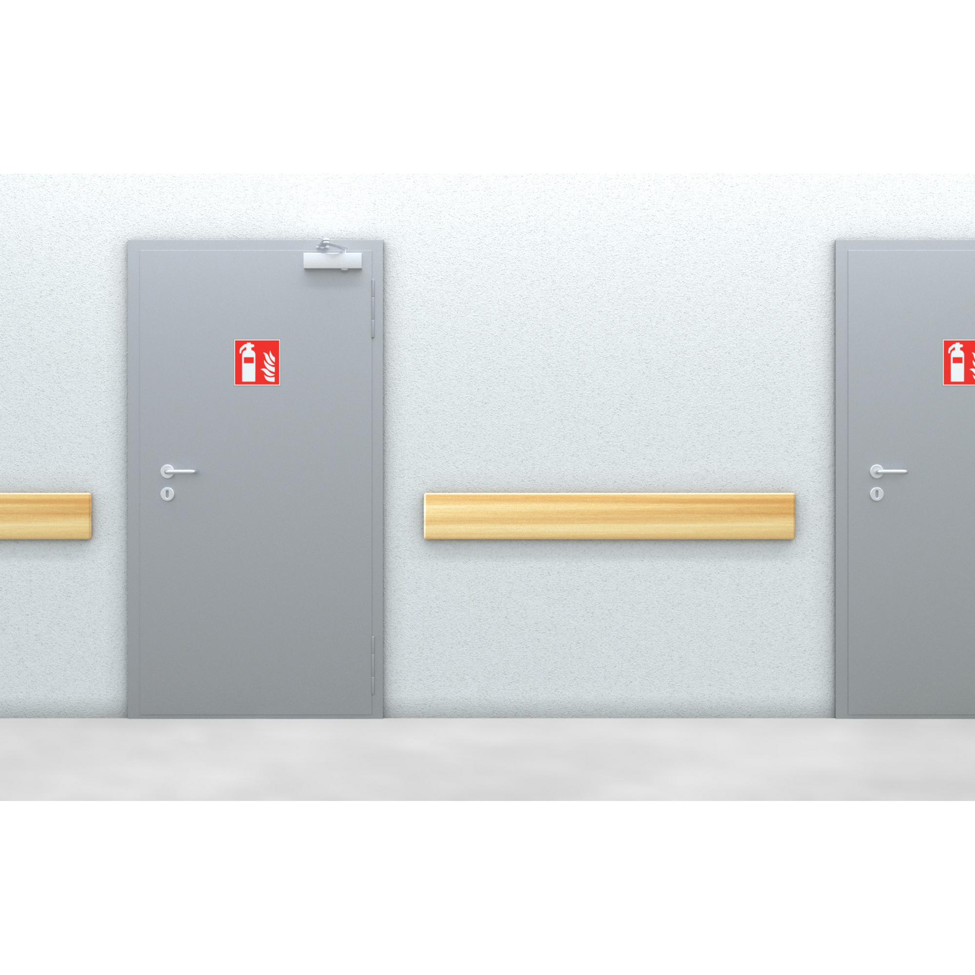 Messingdübel 'MS' 3,2 mm 6 Stück