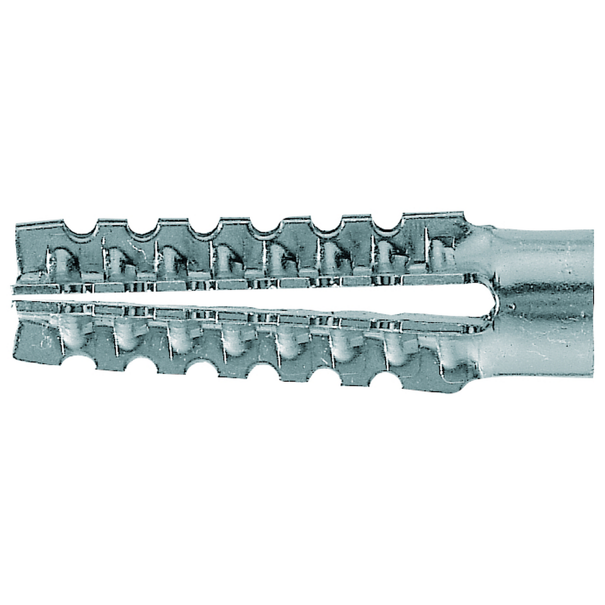 Metallspreizdübel 'FMD' 3,8 mm 6 Stück