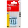 Metallspreizdübel 'FMD' 3,8 mm 6 Stück