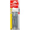 Nageldübel 'N S' 10 mm 8 Stück