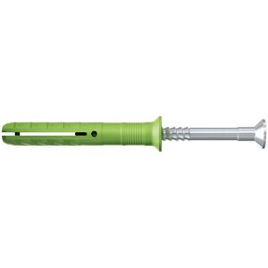 Nageldübel 'N Green S' 8 mm 10 Stück