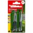 Nageldübel 'N Green S' 8 mm 10 Stück