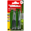 Nageldübel 'N Green S' 8 mm 10 Stück
