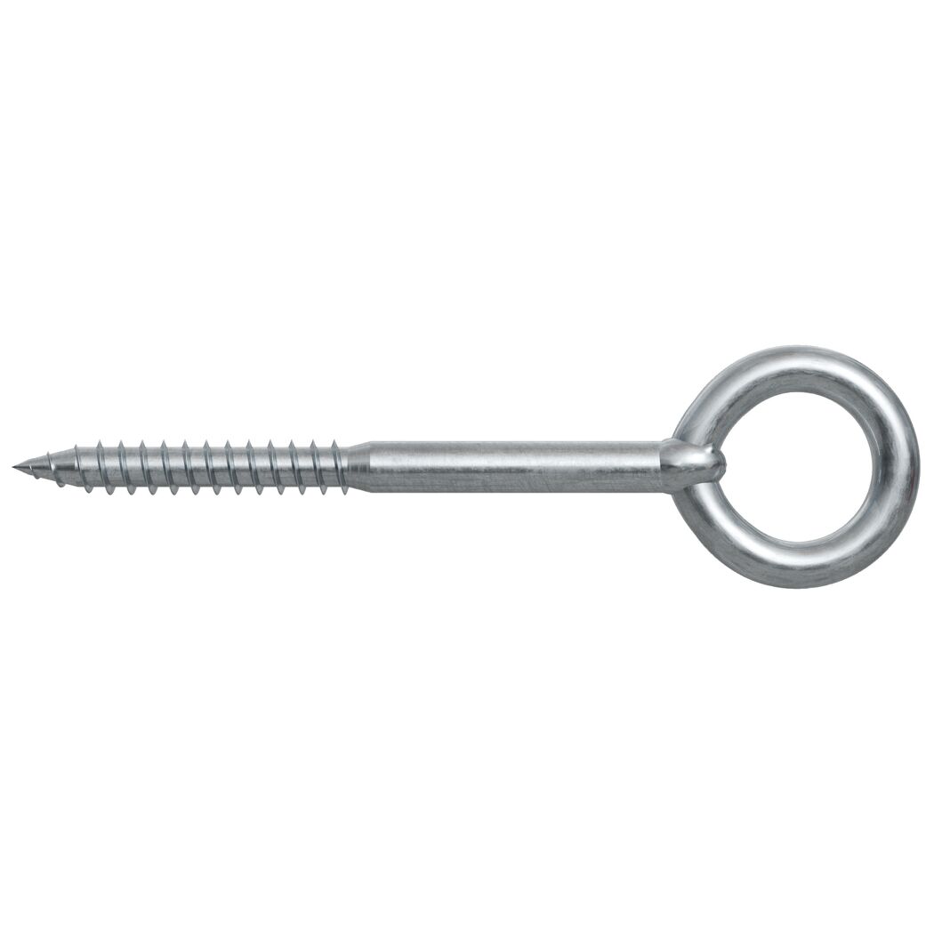 Ösenschraube 'GS' 5 mm 2 Stück